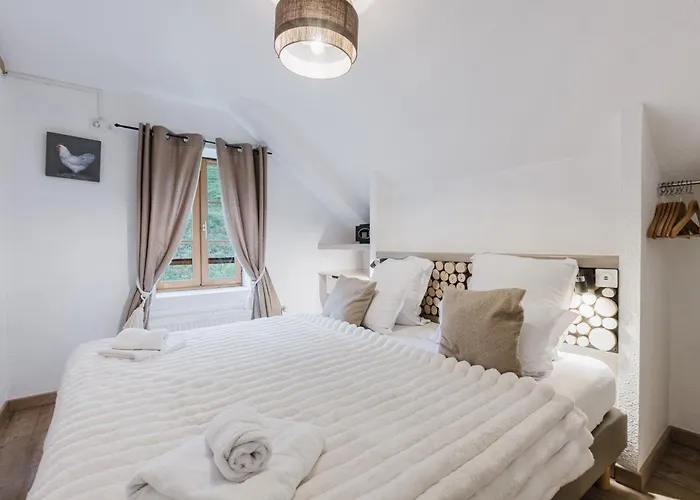 Hotel Le Blanche Neige Valberg