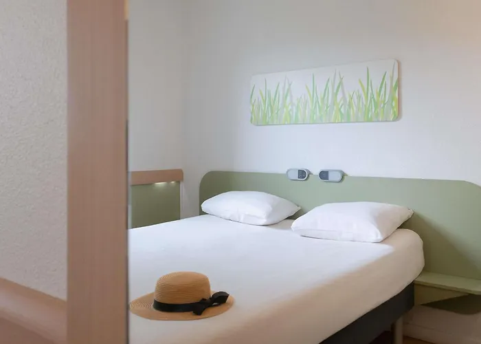 ibis budget Montauban Les Chaumes