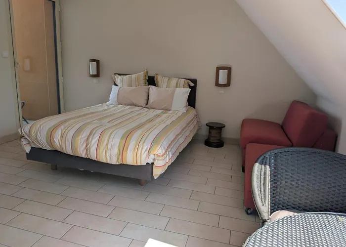 Villa Bellevue Camaret-sur-Mer