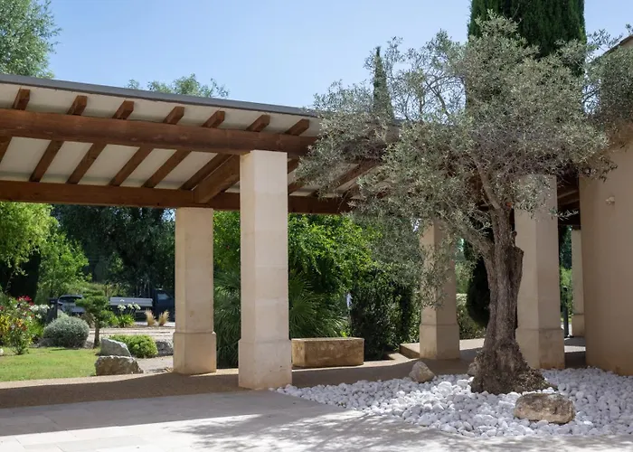 Best Western Hôtel Aurélia Maussane-les-Alpilles