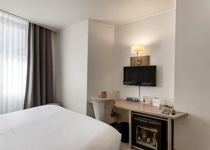 Hotel America Cannes