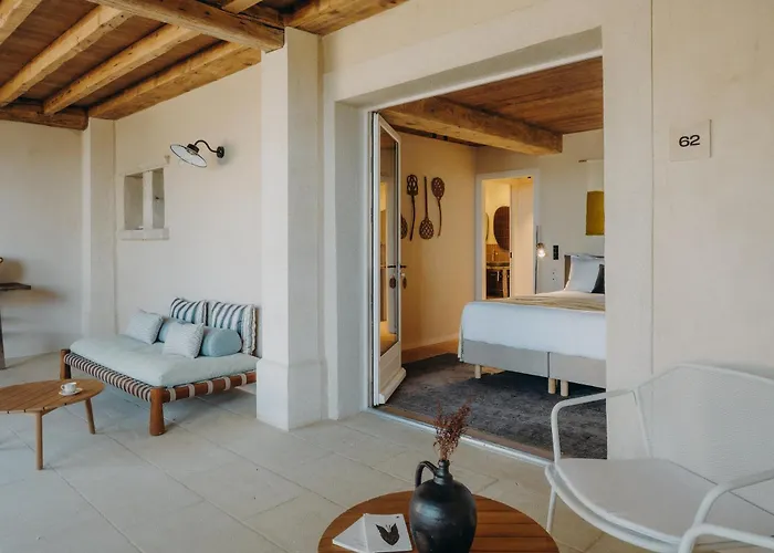 Les Petites Maisons - Hameau des Baux Paradou