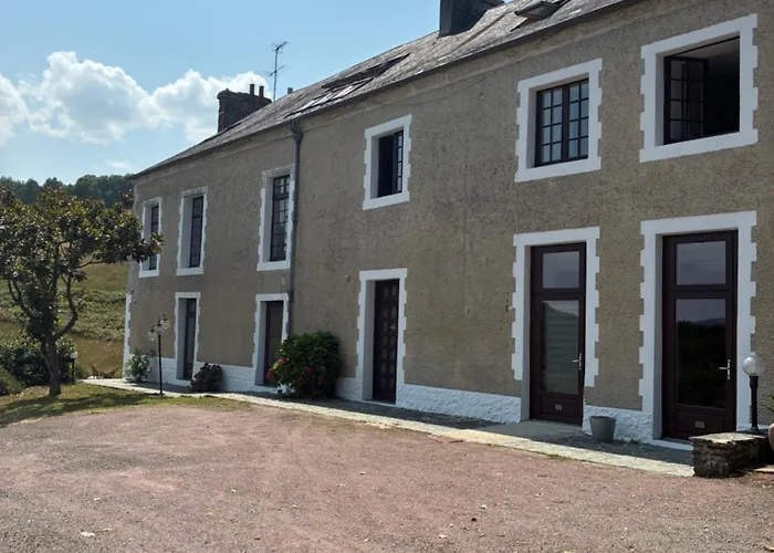 Hotel du Golf de Clécy