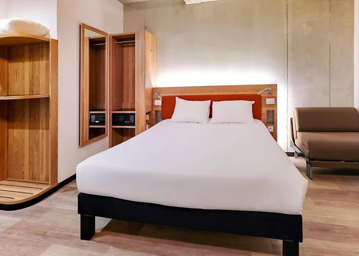 Hotel Ibis Styles Ajaccio Napoleon