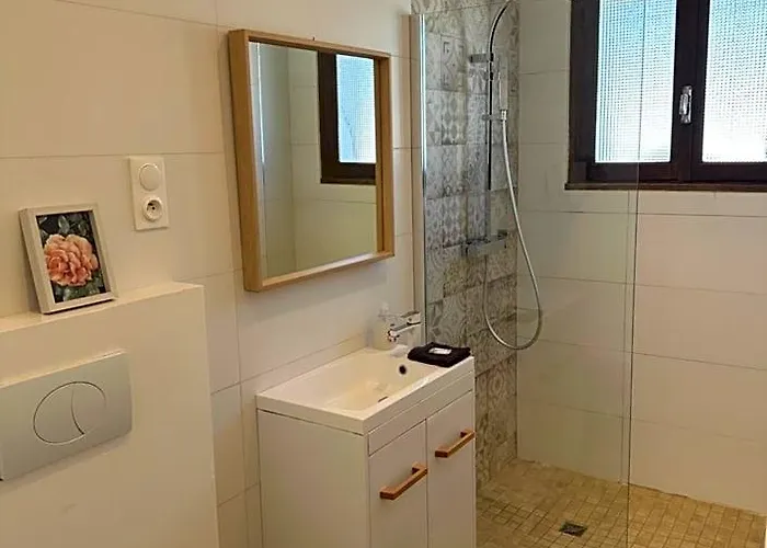 Chambre provençale Arles