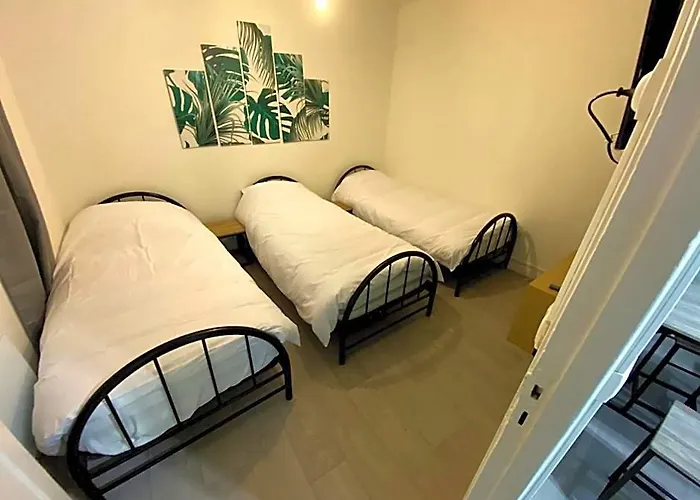 Lh Rooms Location Le Havre