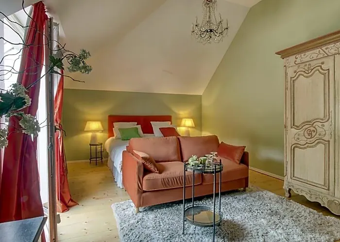 Villa Vent-Couvert Le Touquet-Paris-Plage