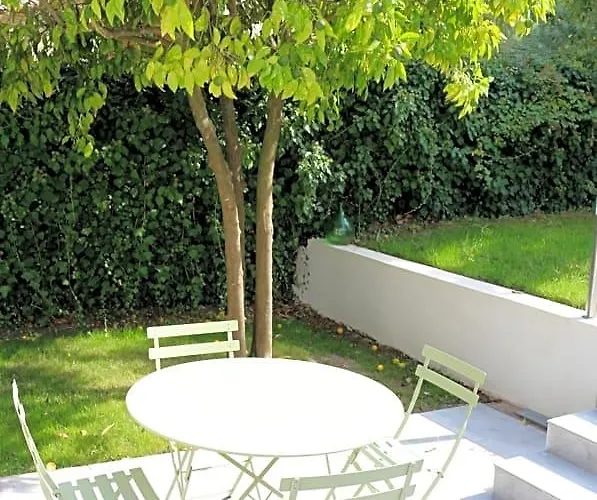 Bed and Breakfast Terreazur à Mandelieu