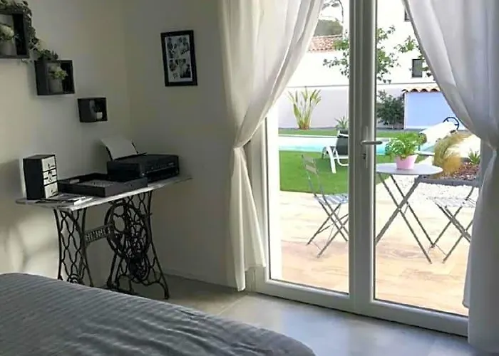 Hotel a La Londe-les-Maures