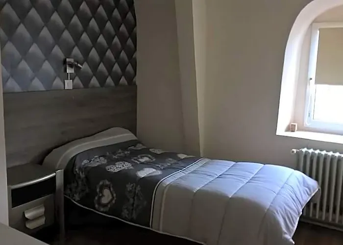 Hotel Annapolis à Aix-les-Bains