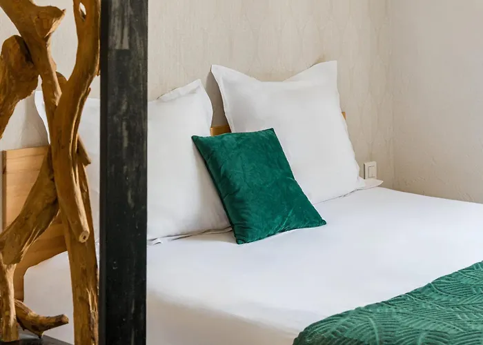 Atipik Hotel Annecy