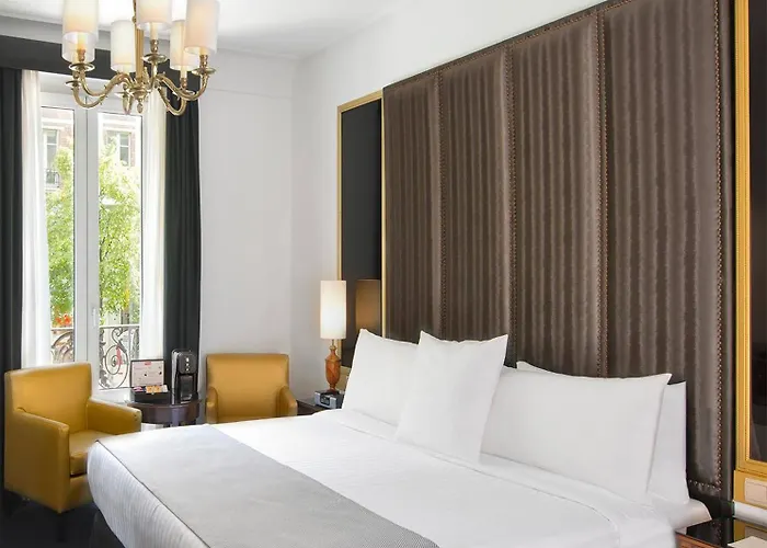 Meliá Paris Champs Elysées