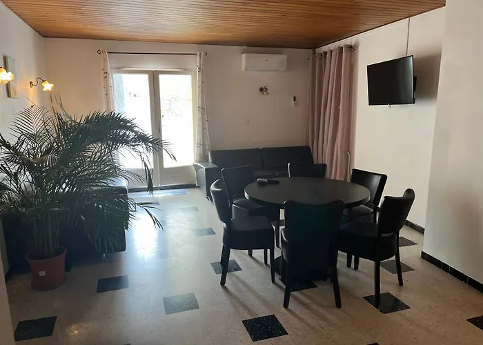 Hotel François 1Er Manosque