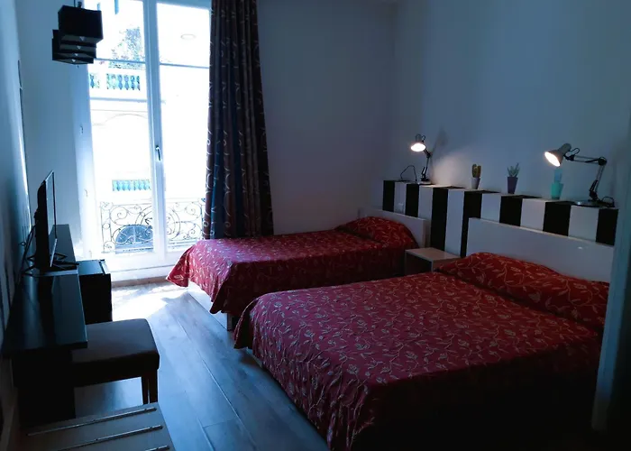 Little Palace Nizza