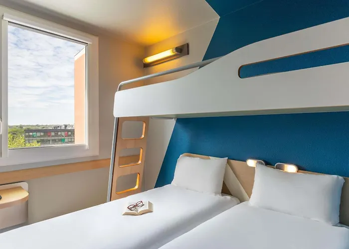 Ibis Budget Vélizy