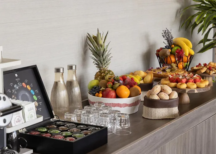 Sheraton Nice