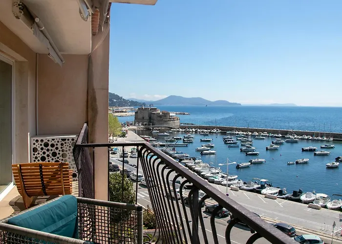 Best Western Plus La Corniche Toulon