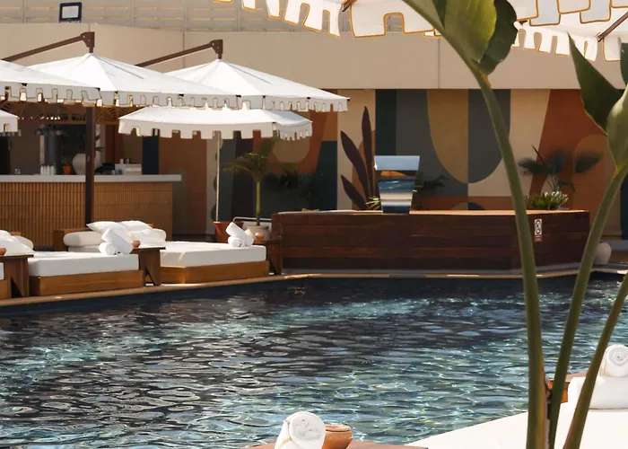 Hotel vicino a Giardini di San Martino
