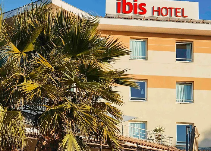 Hotel a La Ciotat