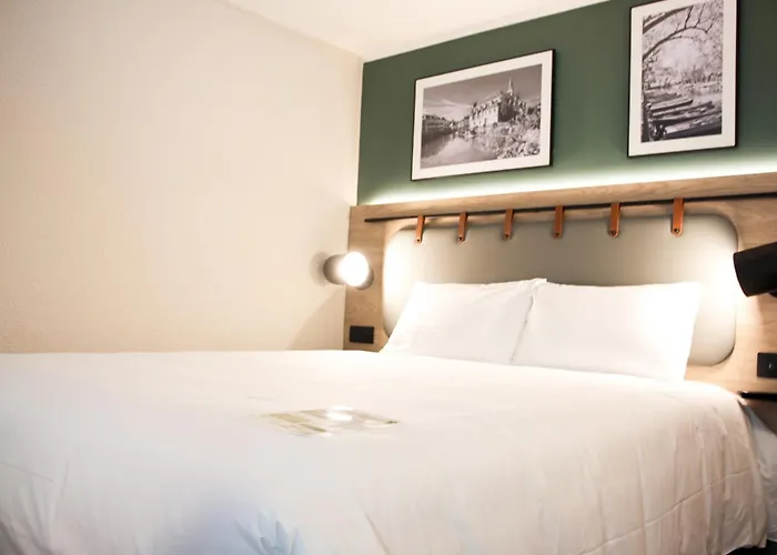 Hotel Campanile Annecy - Cran Gevrier