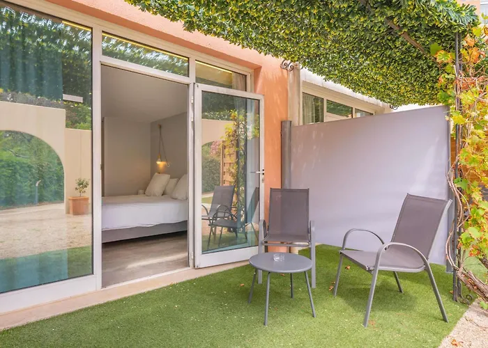 Mercure Antibes Sophia Antipolis Valbonne