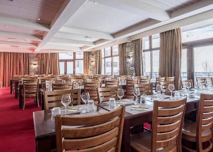 Hôtel Tignes Le Diva