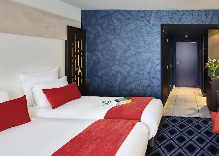 Mercure Chartres Cathedrale