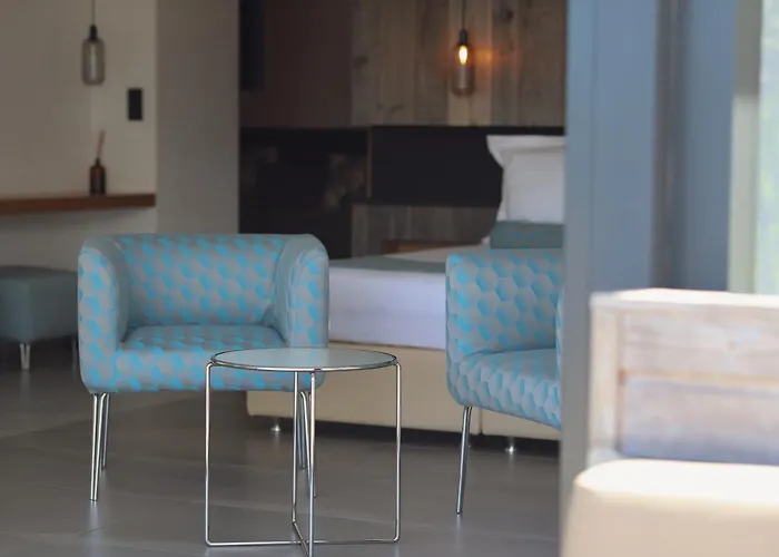 Hotel Restaurant Mariosa Porto-Vecchio 