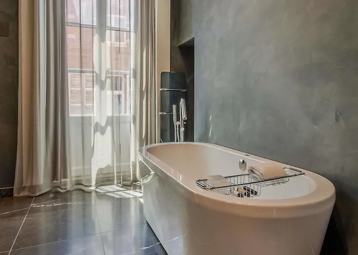 La Cour des Consuls Hotel&Spa Toulouse - MGallery