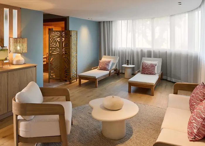 Le Talaia Hôtel&Spa Biarritz - MGallery Collection