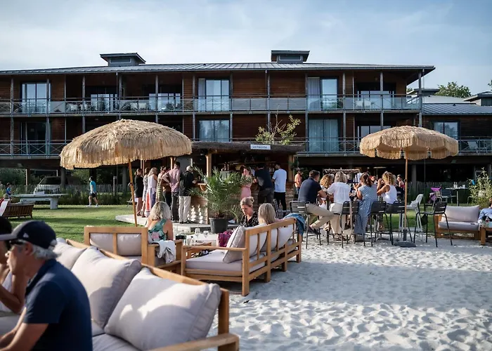 Domaine de Cicé-Blossac, Resort Spa&Golf Bruz