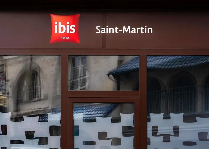 Hotel ibis Paris Gare De L'Est TGV