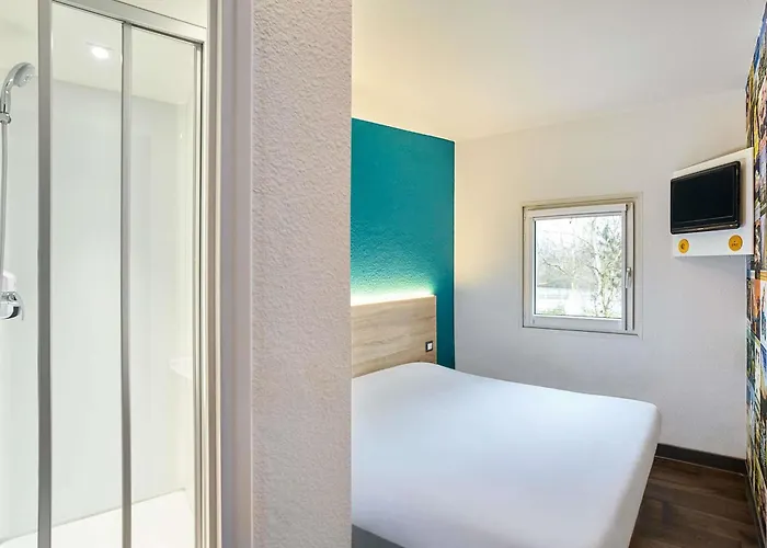 Hotel a Vallauris