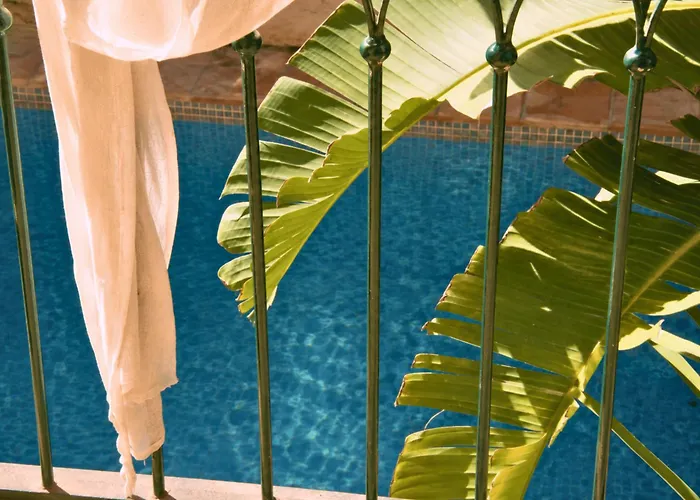 Aluguéis de cabanas em Saint-Tropez