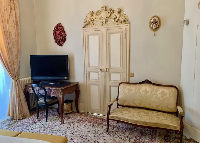 Villa Rosa Béziers
