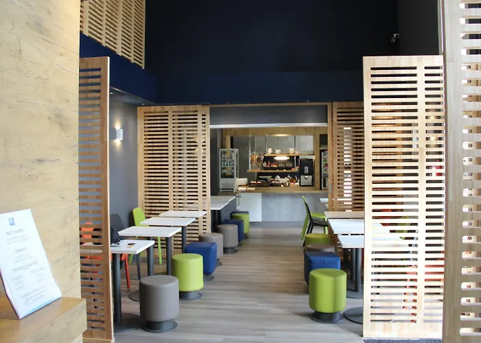 Ibis Budget Redon