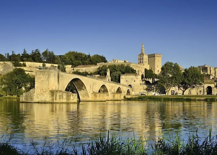 Mercure Avignon Centre Palais des Papes