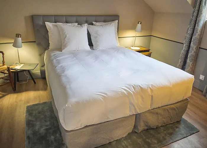 Bed and Breakfast Le Fruit Defendu à Rueil-Malmaison