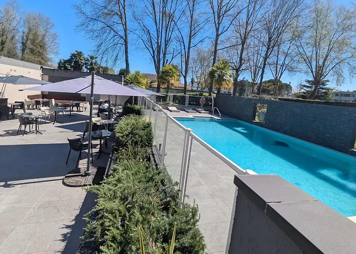 Mercure Pau Palais des Sports