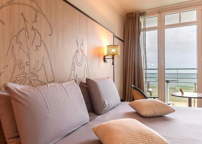 Mercure Granville Le Grand Large