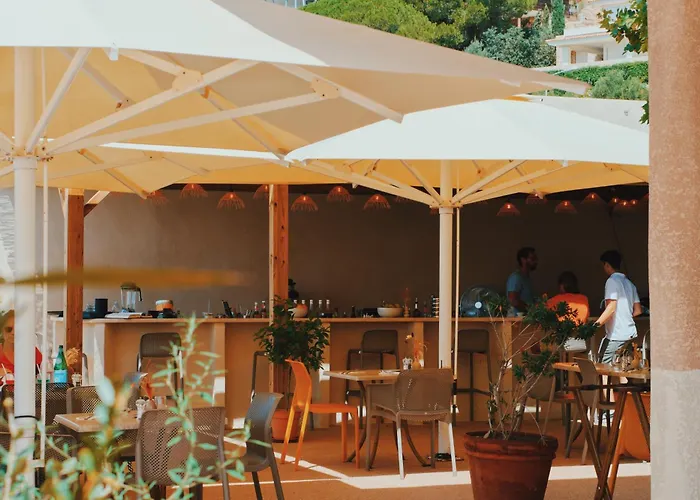 Hotel Stella Di Mare Ajaccio 