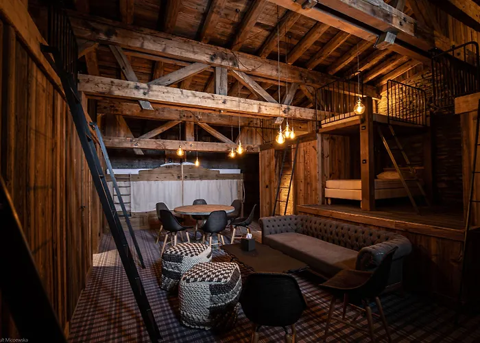 Hotel Le Refuge De Solaise à Val-dʼIsère