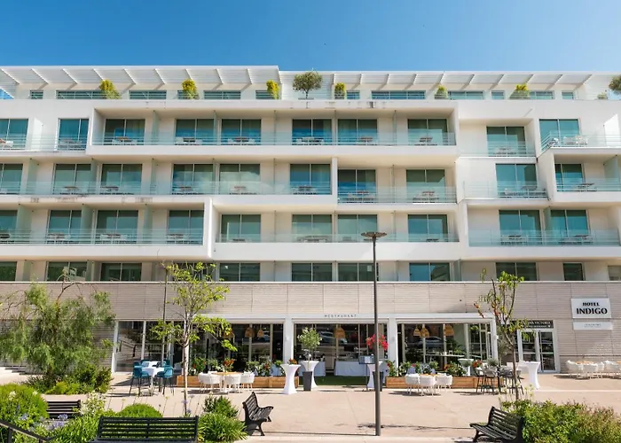 Hôtels à Cagnes-sur-Mer
