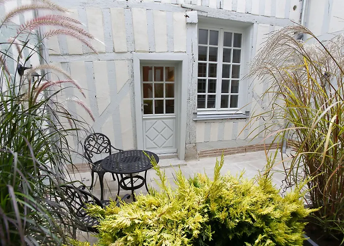 Hotel Saint Georges Troyes