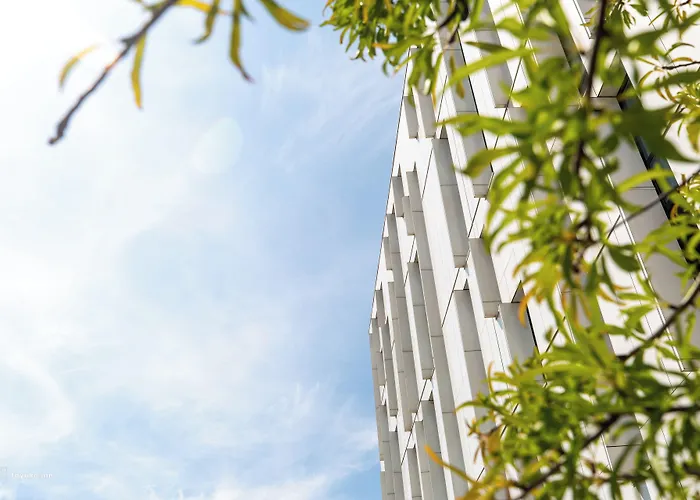 Toyoko INN Marseille Saint Charles