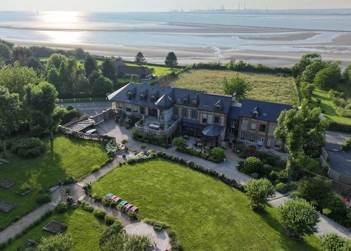Domaine du Clos Fleuri - Spa Honfleur