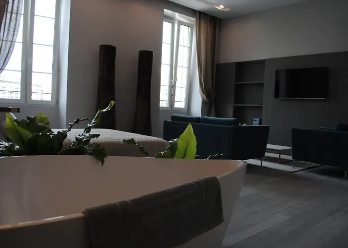 21 meilleures Chambres d'hôtes à Nice