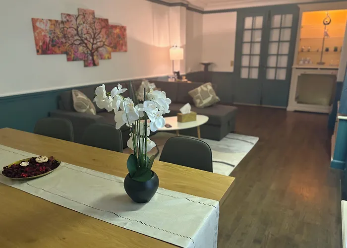 Nouvel Hotel Parigi