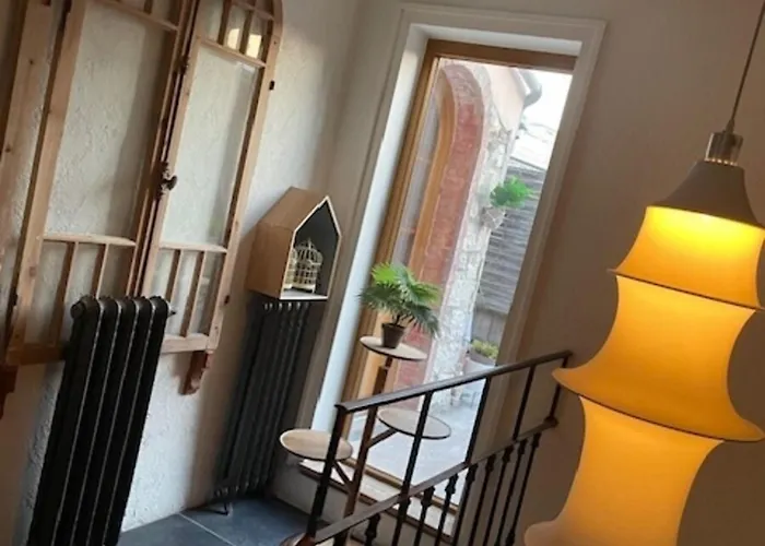 Boutique Hôtel de la Pinède Juan-les-Pins