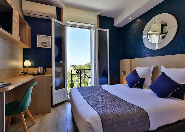 Hôtel Provençal Bandol